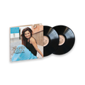 SHANIA TWAIN - GREATEST HITS - 2-LP - VINYL LP