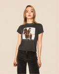 SHANIA TWAIN - QUEEN OF ME BABY TEE