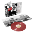 SIMPLE MINDS - ONCE UPON A TIME - RED COLOR - VINYL LP