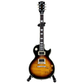 SLASH - GIBSON LES PAUL STANDARD NOVEMBER BURST - MINI GUITAR