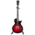 SLASH - GIBSON LES PAUL STANDARD VERMILLION BURST - MINI GUITAR