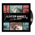 SLEATER-KINNEY - CALL THE DOCTOR - VINYL LP