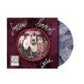 SMASHING PUMPKINS - GISH - INDIE EXCLUSIVE - GRAY MARBLED COLOR - VINYL LP
