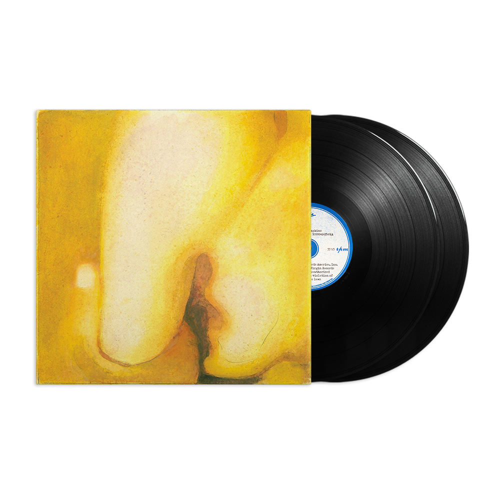 SMASHING PUMPKINS - PISCES ISCARIOT - 2-LP - VINYL LP