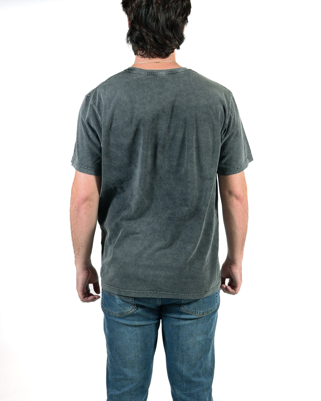 SOUNDGARDEN STONE WASH T-SHIRT