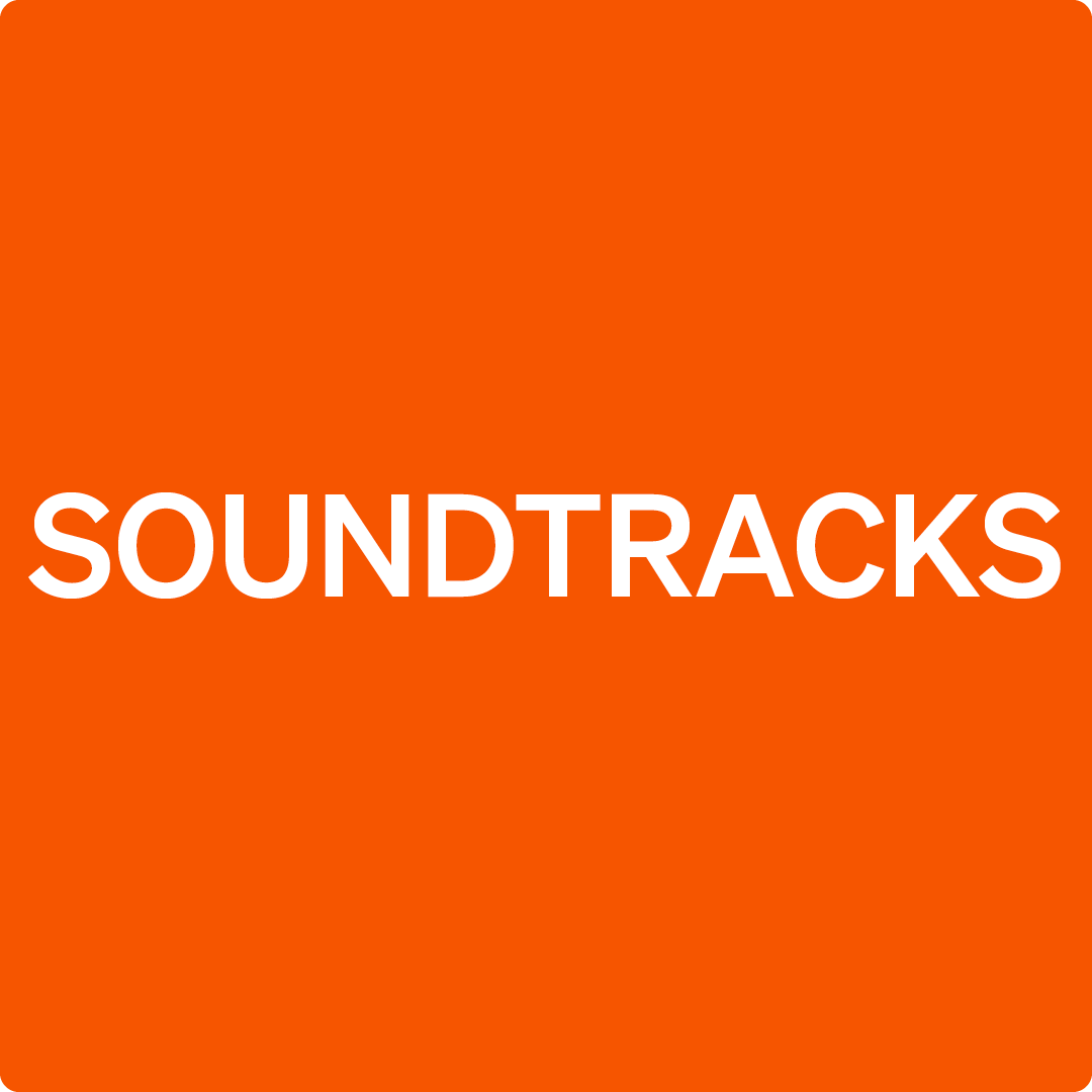 SOUNDTRACKS ON VINYL