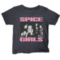 SPICE GIRLS - PHOTO KIDS T-SHIRT