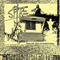 SPIKE IN VAIN - JESUS WAS BORN IN A MOBILE HOME - 2-LP - VINYL LP