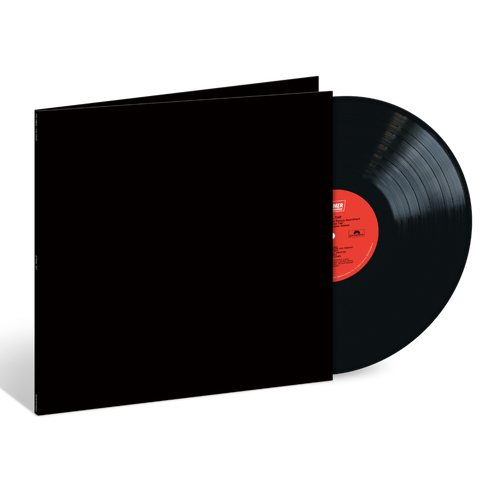 SPINAL TAP - THIS IS SPINAL TAP - ORIGINAL SOUNDTRACK - VINYL LP
