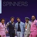 SPINNERS - NOW PLAYING - VINYL LP