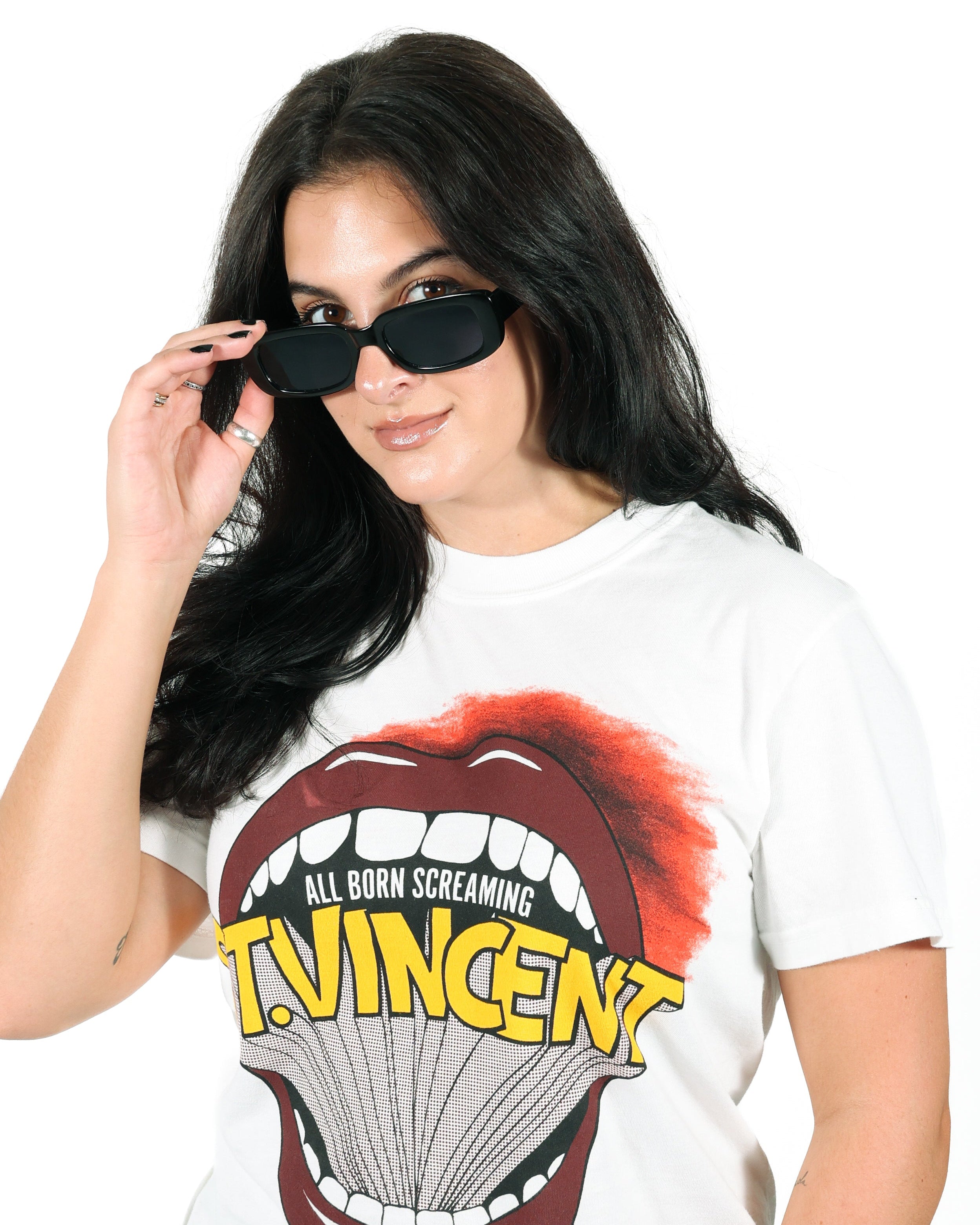 ALL APPAREL FROM THE ROCK & ROLL HALL OF FAME® MUSEUM STORE – Rock