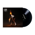 ST. VINCENT - ALL BORN SCREAMING - BLACK  COLOR - VINYL LP