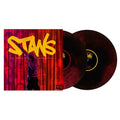 EMINEM - STANS: THE ORIGINAL SOUNDTRACK - INK BLEED RED COLOR - 2-LP - VINYL LP