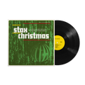 VARIOUS ARTISTS - STAX CHRISTMAS - VINYL LP