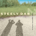 STEELY DAN - TWO AGAINST NATURE - CLEAR COLOR - 2-LP - VINYL LP