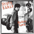 STEVE EARLE GUITAR TOWN 