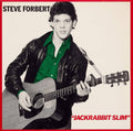 STEVE FORBERT - JACKRABBIT SLIM - VINYL LP