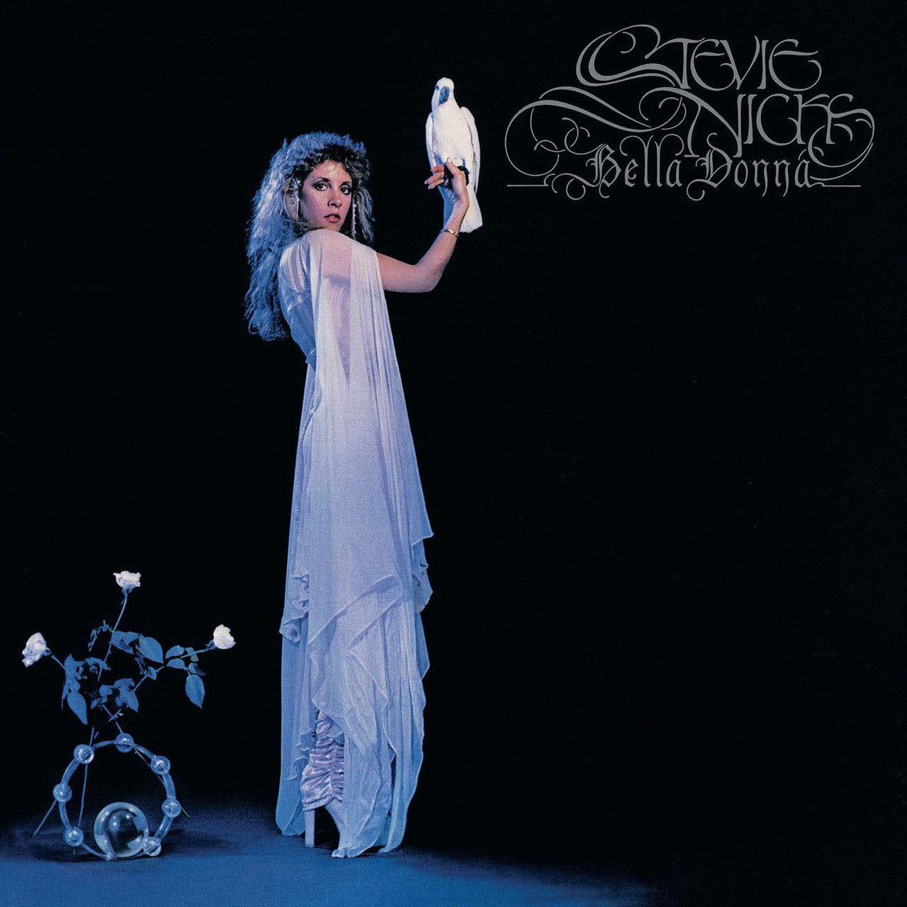 STEVIE NICKS - BELLA DONNA - RHINO HI-FIDELITY EDITION - 2-LP - VINYL LP