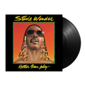 STEVIE WONDER - HOTTER THAN JULY