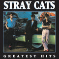 STRAY CATS - GREATEST HITS - VINYL LP
