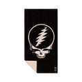 GRATEFUL DEAD x SLOWTIDE - GRATEFUL SHRED PREMIUM WOVEN TOWEL