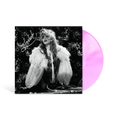 SUKI WATERHOUSE - LOVELAND - PINK COLOR - VINYL LP