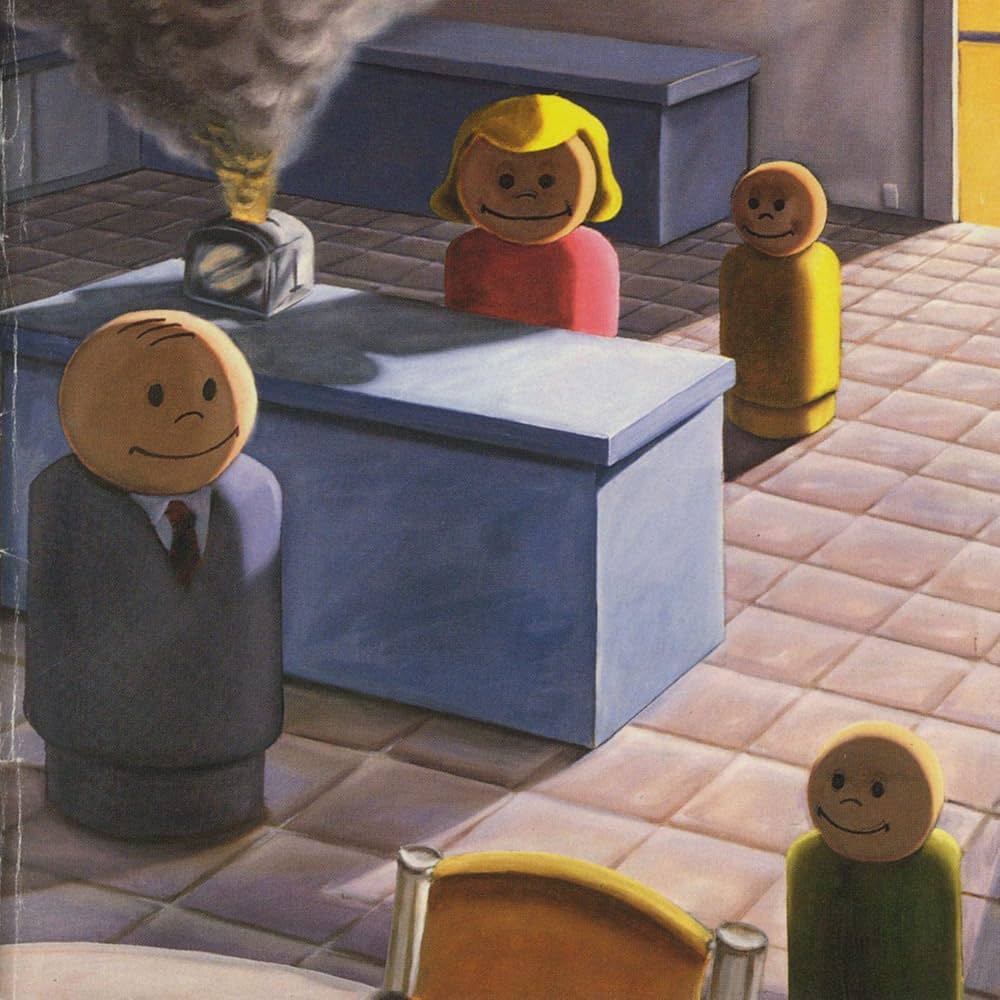 SUNNY DAY REAL ESTATE DIARY VINYL LP