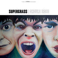 SUPERGRASS - I SHOULD COCO - VINYL LP