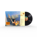 SUPERTRAMP - BREAKFAST IN AMERICA - HALF-SPEED MASTERING - VINYL LP