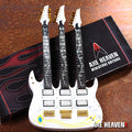 STEVE VAI - SIGNATURE JEM TRIPLE-NECK - MINI GUITAR