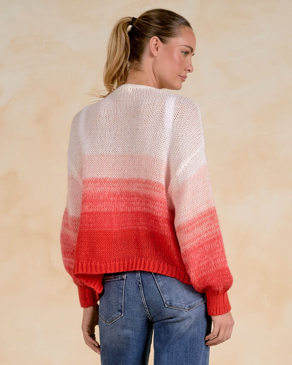 MINNIE CARDIGAN BY ELAN