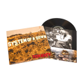 SYSTEM OF A DOWN TOXICITY VINYL RECORD