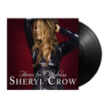 SHERYL CROW - HOME FOR CHRISTMAS - VINYL LP