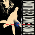 MOTHER LOVE BONE - SHINE - VINYL EP