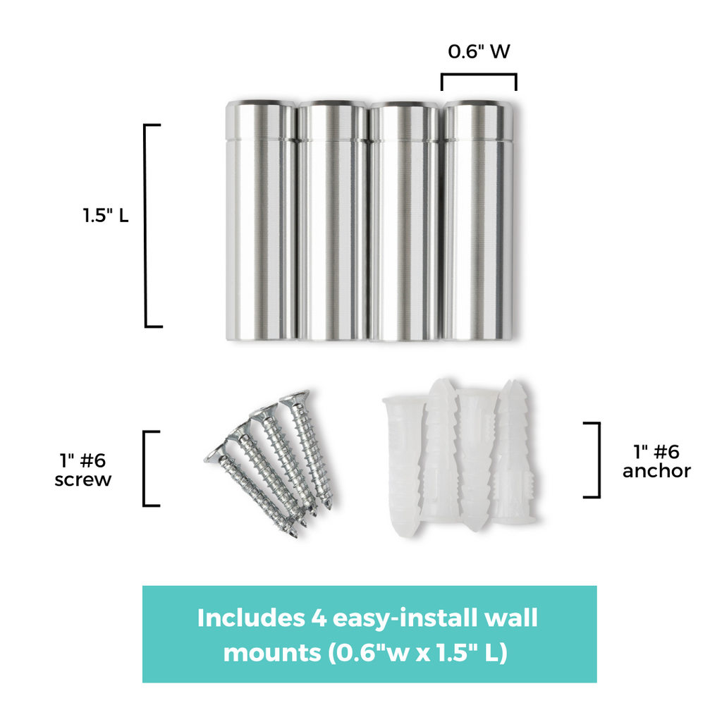 MARCO DE REVELACIÓN DE DISCO + VINILO