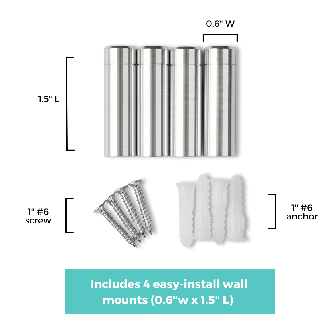 MARCO DE REVELACIÓN DE DISCO + VINILO