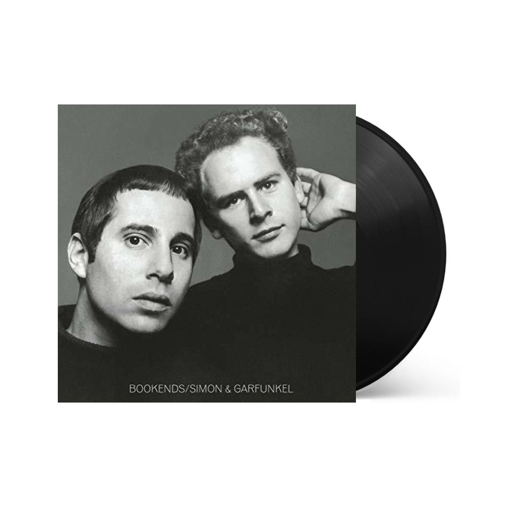 SIMON Y GARFUNKEL - SUJETALIBROS - LP DE VINILO 