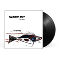 SQUIRREL BAIT  - SKAG HEAVEN - VINYL LP