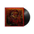 SLAYER - SEASONS IN THE ABYSS - VINYL LP