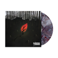 SLEEPING WITH SIRENS - AN ENDING IN ITSELF - INDIE EXCLUSIVE - MARBLE COLOR - VINYL LP