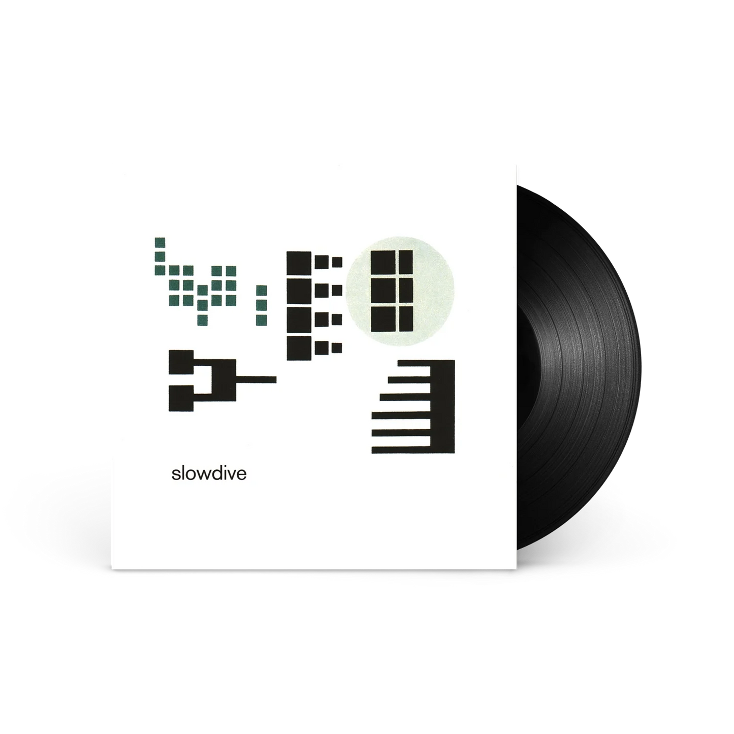 SLOWDIVE - PYGMALION - VINYL LP