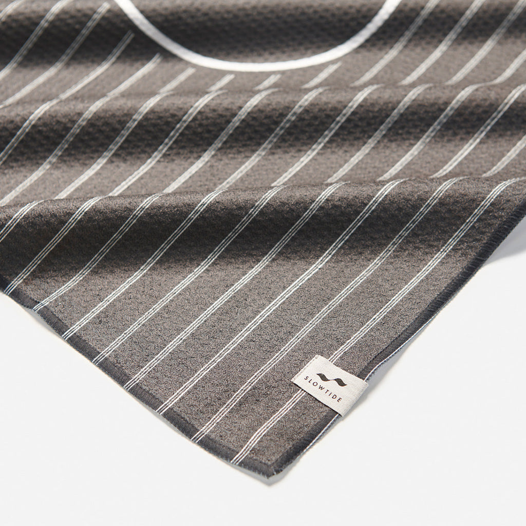 GRATEFUL DEAD x SLOWTIDE - SUNSHINE QUICK CRY KITCHEN TOWEL