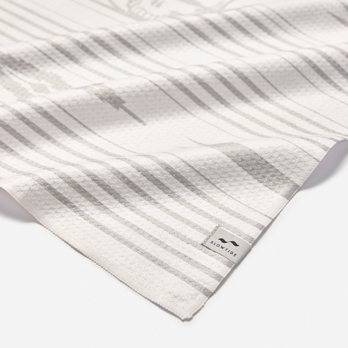 GRATEFUL DEAD x SLOWTIDE - JAMMER QUICK DRY KITCHEN TOWEL