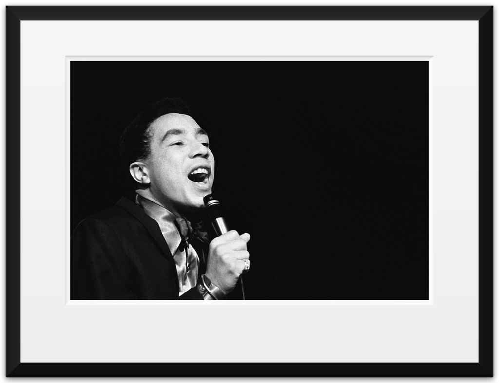 SMOKEY ROBINSON – 1968