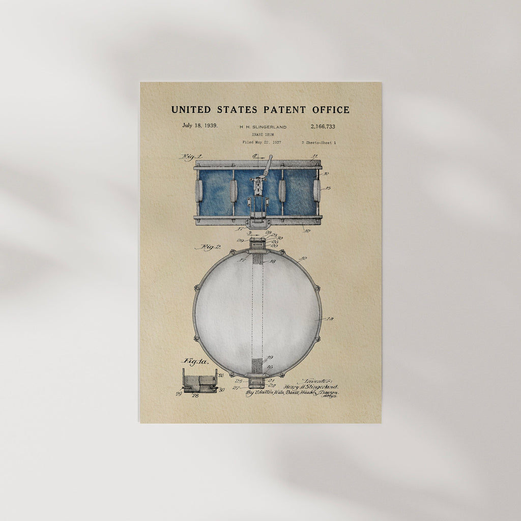 PATENTES ATEMPORALES - IMPRESIÓN DE CAJA