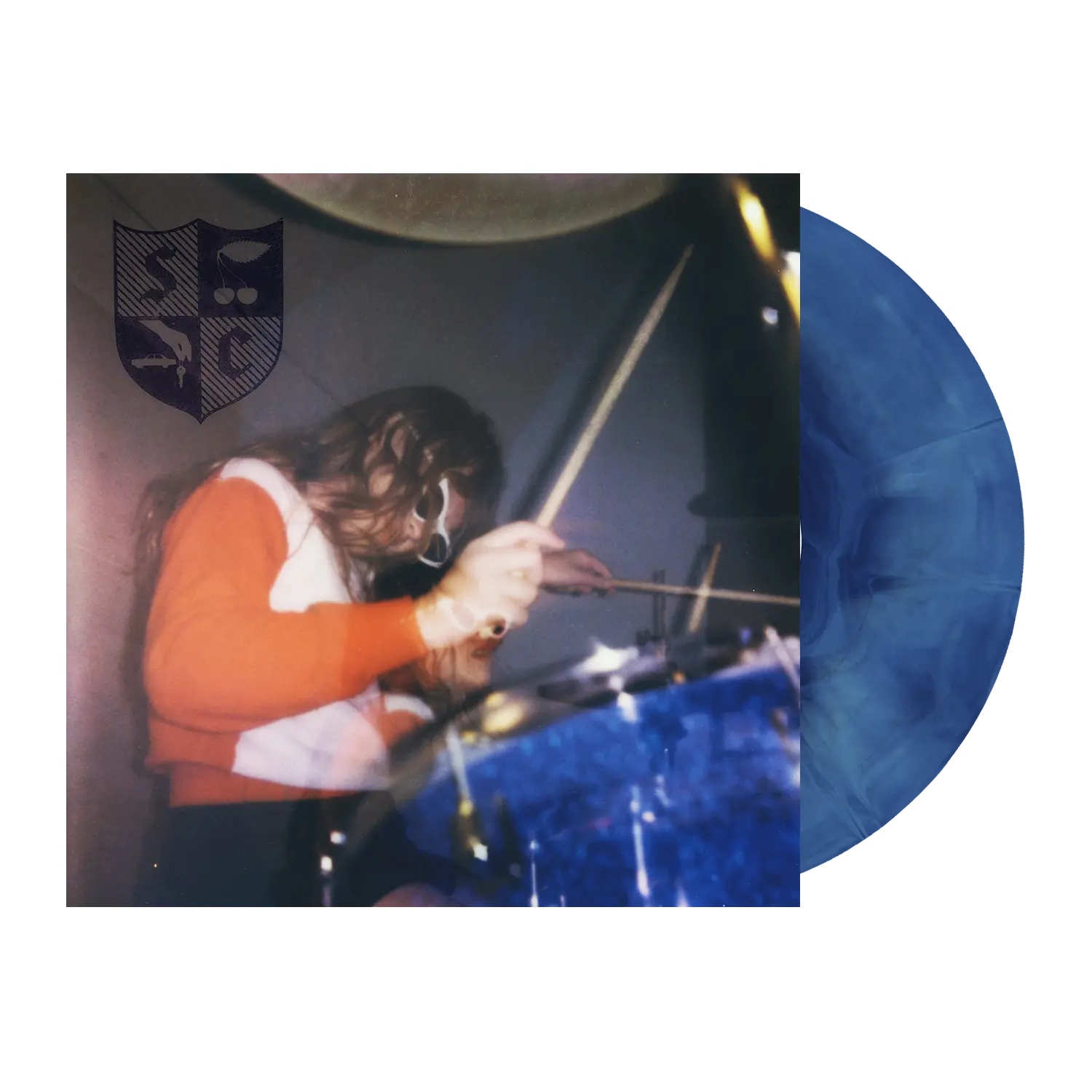 SNOCAPS - SNOCAPS - INDIE EXCLUSIVE - BLUE COLOR - VINYL LP