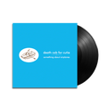 DEATH CAB FOR CUTIE - SOMETHING ABOUT AIRPLANES - VINYL LP