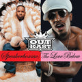 OUTKAST - SPEAKERBOXXX: THE LOVE BELOW - 4-LP SET - VINYL LP