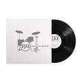 VARIOUS ARTISTS - STAX DOES THE BEATLES - VINYL LP