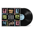 STAX REVUE